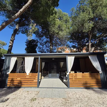Ferienhaus Adriatic Sunset Pakoštane