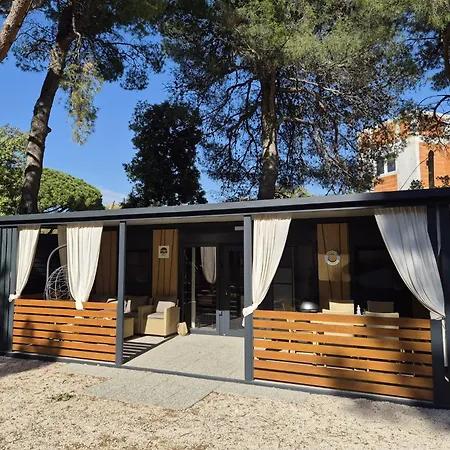 Ferienhaus Adriatic Sunset *