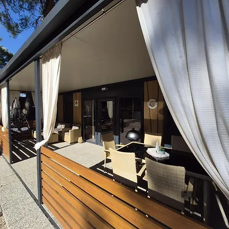 Ferienhaus Adriatic Sunset *