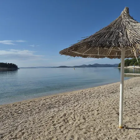 Adriatic Sunset Ferienhaus Pakoštane