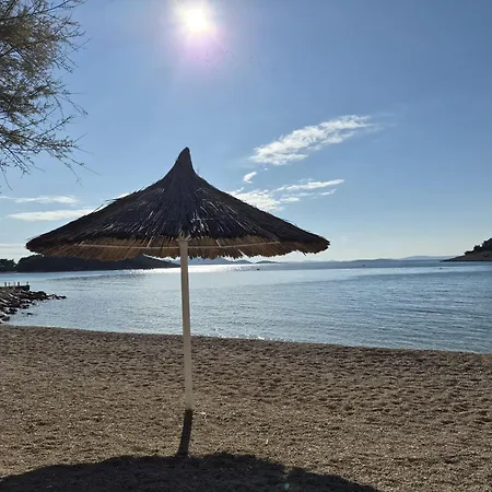 Adriatic Sunset Ferienhaus Pakoštane